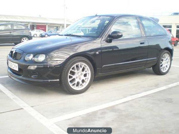 MG ZR 1.4 [669621] Oferta completa en: http://www.procarnet.es/coche/barcelona/prat-de-llobregat-el/mg/zr-14-gasolina-66