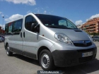 Opel Vivaro Viv.Com9 2.0 29 L2 Total.A 11 - mejor precio | unprecio.es