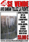 Piso en Badajoz - mejor precio | unprecio.es