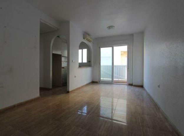 Piso en Torrevieja