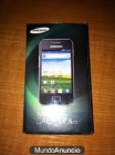 Samsung galaxy Ace - mejor precio | unprecio.es
