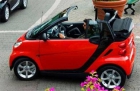 Smart Fortwo cabrio 52 pure - mejor precio | unprecio.es