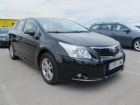 Toyota Avensis 2.0 D-4D ACTIVE - mejor precio | unprecio.es