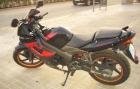 VENDO KYMCO QUANNON 125 CC - mejor precio | unprecio.es