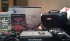 VENDO PLAY STATION 2-Satin Silver (Completa)+Bolsa para llevarla+Memory stick+2 Juegos (Cars y Gran Thefg auto San Andre - mejor precio | unprecio.es