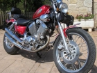 vendo yamaha virago xv 535 custom o choper - mejor precio | unprecio.es