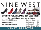 Venta especial nine west - mejor precio | unprecio.es