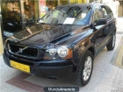 Volvo XC90 D5 Kinetic - mejor precio | unprecio.es