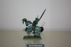 Warhammer Caballero Verde - mejor precio | unprecio.es