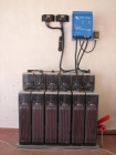 Energía solar, placas solares, baterías, maximizadores, reguladores, cargadores, etc. - mejor precio | unprecio.es