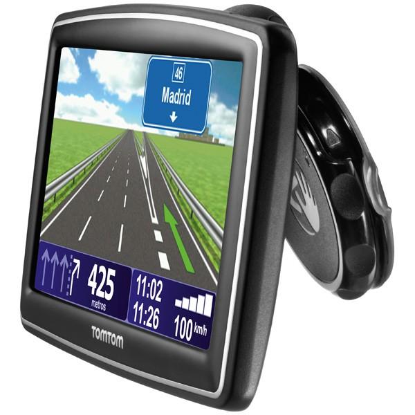 ACTUALIZACION MAPAS Y RADARES NAVEGADORES TOMTOM TOM TOM MONCLOA