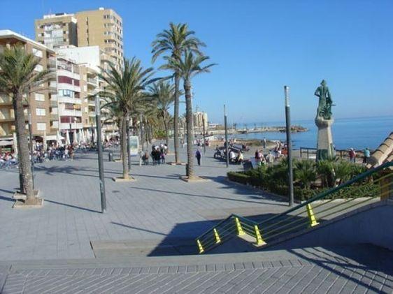 Apartamento en Torrevieja