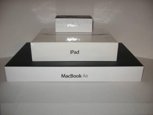 Apple iphone 64gb 4s y 10 de manzana ipad2 3g 64gb wifi