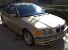BMW Serie 3 320D EXELENTE ESTADO CON 100.000KM POR 5.500€ - mejor precio | unprecio.es