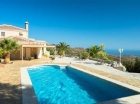 Chalet con 3 dormitorios se vende en Arenas, Axarquia - mejor precio | unprecio.es