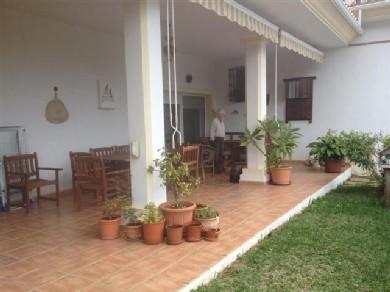 Chalet con 4 dormitorios se vende en Mijas Pueblo, Costa del Sol