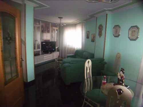 Chalet en Albacete