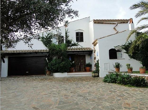 Chalet en Ciutadella de Menorca