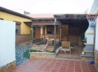 Chalet en Guadix - mejor precio | unprecio.es