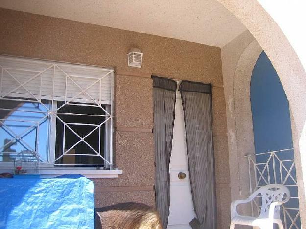Chalet en Torrevieja
