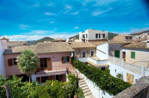 Chalet en venta en Andratx, Mallorca (Balearic Islands)