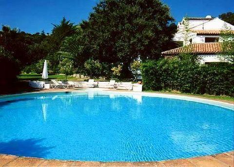 Chalet en venta en Casares, Málaga (Costa del Sol)