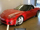 Chevrolet Corvette V8 TMCARS.ES!!! - mejor precio | unprecio.es