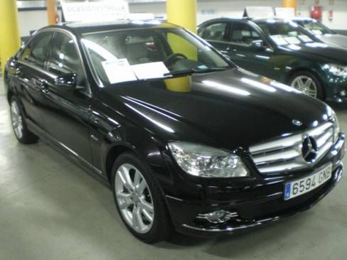 CITROEN C5 2.0 HDI EXCLUSIVE 110
