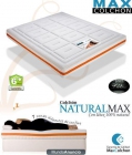 Colchon viscolatex NaturalMax de maxcolchon 160x200 nuevo - mejor precio | unprecio.es