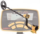 Detector de metales, Garrett ace 250 - mejor precio | unprecio.es