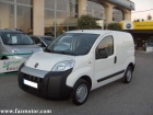 Fiat Fiorino CARGO BASE en Alicante - mejor precio | unprecio.es