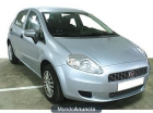 Fiat Punto Gr. 1.3mjt Dynamic Varios \'08 - mejor precio | unprecio.es