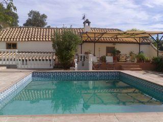 Finca/Casa Rural en venta en Pedriza (La), Jaén