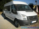 Ford Transit - mejor precio | unprecio.es