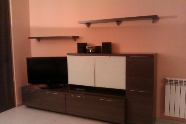 gran oportunidad!! mueble de comedor moderno y en muy buen estado