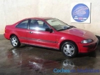 Honda Civic - mejor precio | unprecio.es