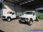 Land Rover Defender - mejor precio | unprecio.es
