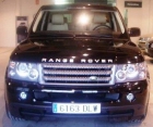 Land Rover Range Rover Sport 2,7 TDV6 HSE - mejor precio | unprecio.es