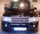 Land Rover Range Rover Sport 2,7 TDV6 HSE - mejor precio | unprecio.es