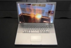 Macbook Pro 15 2.5 512 video 500gb 4gb ram CS3 SUITE - mejor precio | unprecio.es