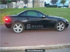 Mercedes-Benz Clase SLK SLK 200 K - mejor precio | unprecio.es