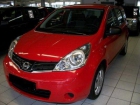 NISSAN NOTE 1.4 ACENTA - ZAMORA - mejor precio | unprecio.es