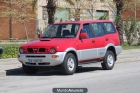 NISSAN TERRANO II 2.7 TDi - mejor precio | unprecio.es