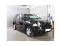 Paragolpes Jeep Compass,delantero.rf 434