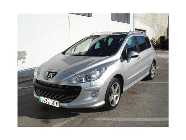 PEUGEOT 207 CC 1.6 VTi