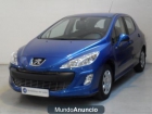 Peugeot 308 CONFORT 1.6 - mejor precio | unprecio.es