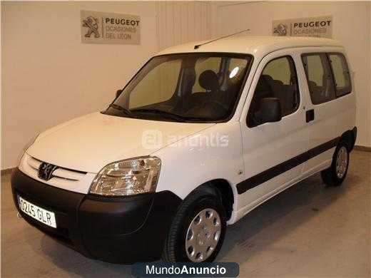 Peugeot Partner Origin Combi 1.6 HDi 75cv