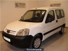 Peugeot Partner Origin Combi 1.6 HDi 75cv - mejor precio | unprecio.es