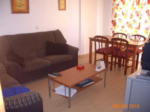 Piso en Adra