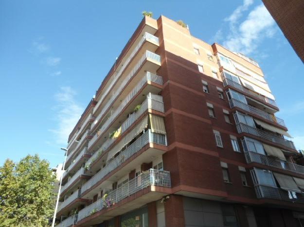 Piso en Sabadell